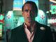 Colin Farrell screens San Sebastian Film Festival 2025